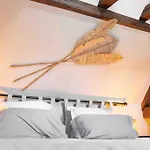 شقة Les Lionceaux, 120m2 A Colmar, Place De Parking Gratuite كولمار