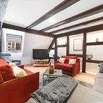 Les Lionceaux, 120m2 A Colmar, Place De Parking Gratuite كولمار