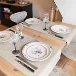 شقة Les Lionceaux, 120m2 A Colmar, Place De Parking Gratuite *