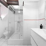 Les Lionceaux, 120m2 A Colmar, Place De Parking Gratuite شقة كولمار