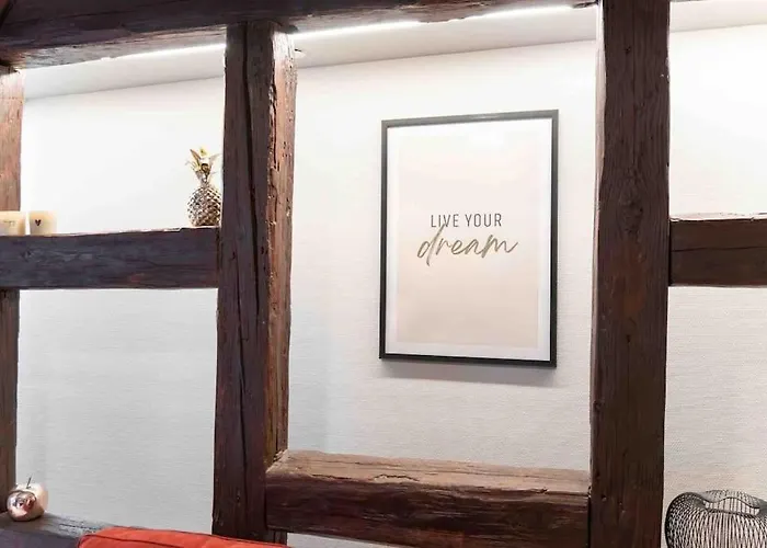 Daire Les Lionceaux, 120m2 A Colmar, Place De Parking Gratuite *